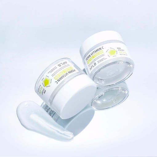 APLB PDRN Vitamin C Facial Cream 55ml - TIANSHOP