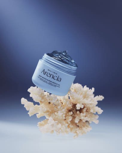 Arencia Deep Water Surge Overnight Serum 30 50g - TIANSHOP