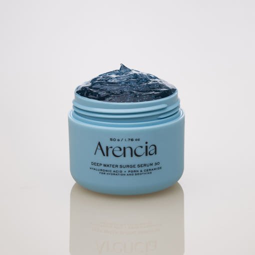 Arencia Deep Water Surge Overnight Serum 30 50g - TIANSHOP