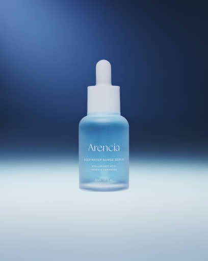 Arencia Deep Water Surge Serum 30ml - TIANSHOP