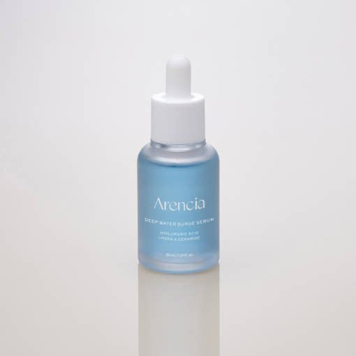 Arencia Deep Water Surge Serum 30ml - TIANSHOP