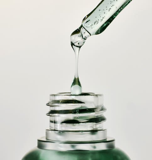 Arencia Holy Hyssop Serum 12 30ml - TIANSHOP