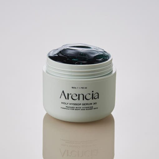 Arencia Holy Hyssop Serum 30 50g - TIANSHOP