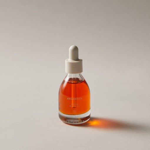 AROMATICA Organic Rosehip Oil 30ml - TIANSHOP