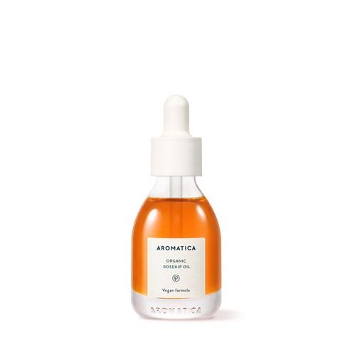 AROMATICA Organic Rosehip Oil 30ml - TIANSHOP