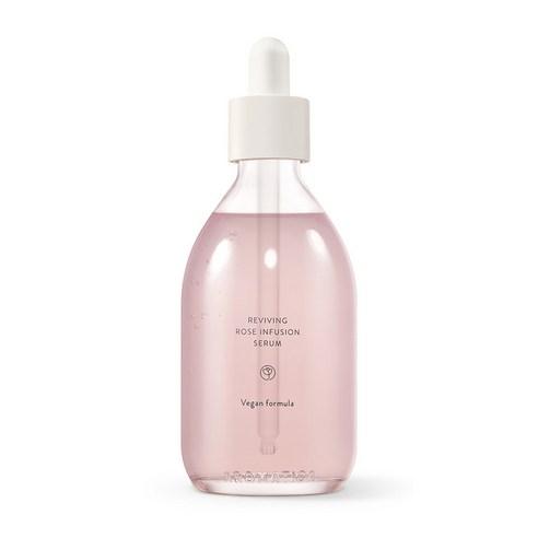 AROMATICA Reviving Rose Infusion Serum 100ml - TIANSHOP