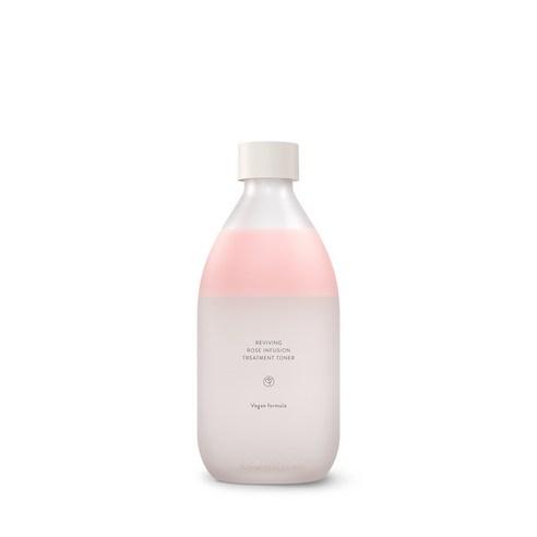 AROMATICA Reviving Rose Infusion Treatment Toner 200ml - TIANSHOP