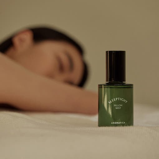 AROMATICA Sleep Tight Pillow Mist 100ml - TIANSHOP