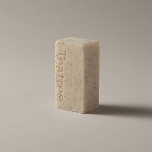 AROMATICA Tea Tree Balancing Cleansing Bar 110g - TIANSHOP
