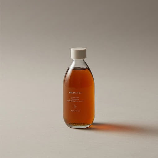 AROMATICA Vitalizing Rosemary Concentrated Essence 100ml - TIANSHOP
