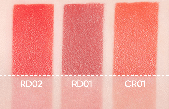 BANILA CO Color Fixing Tint 4g - TIANSHOP