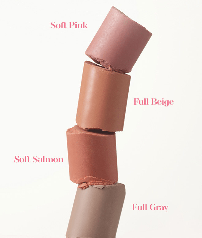 BANILA CO Cover Lip Base 1.7g - TIANSHOP