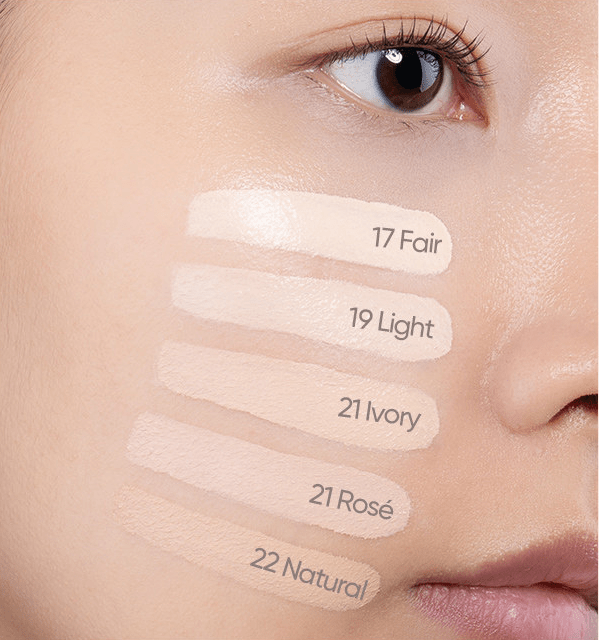 BANILA CO Covericious Ultimate White Cushion Moisture SPF50 PA+++ SET 14g+14g(Refill) - TIANSHOP