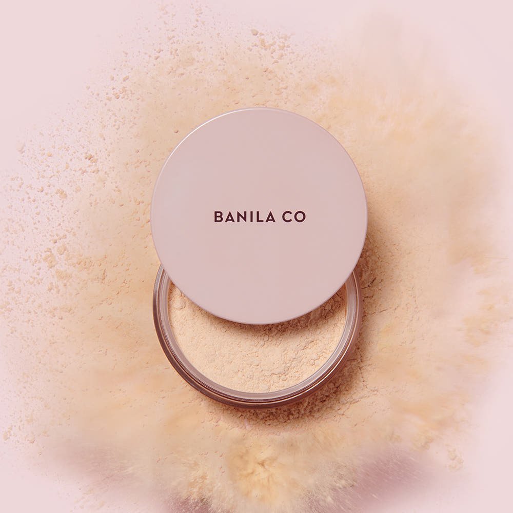 BANILA CO Prime Primer Loose Setting Powder 8g - TIANSHOP