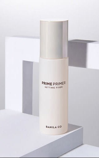 BANILA CO Prime Primer Setting Fixer 50ml - TIANSHOP