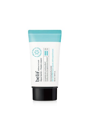 belif Aqua Bomb Frozen Cream 50ml - TIANSHOP
