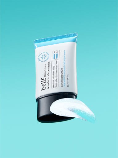 belif Aqua Bomb Frozen Cream 50ml - TIANSHOP