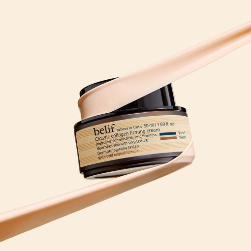 belif Classic Collagen Firming Cream 50ml - TIANSHOP