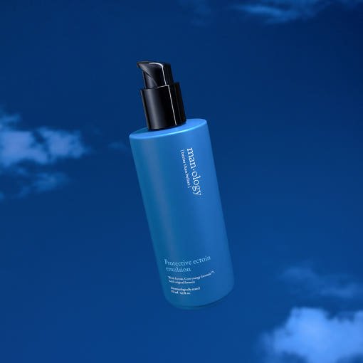 belif Manology Protective Ectoin Emulsion 125ml - TIANSHOP