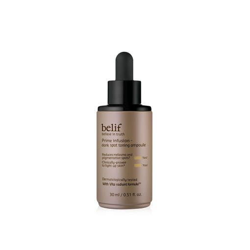 belif Prime Infusion Dark Spot Toning Ampoule 30ml - TIANSHOP