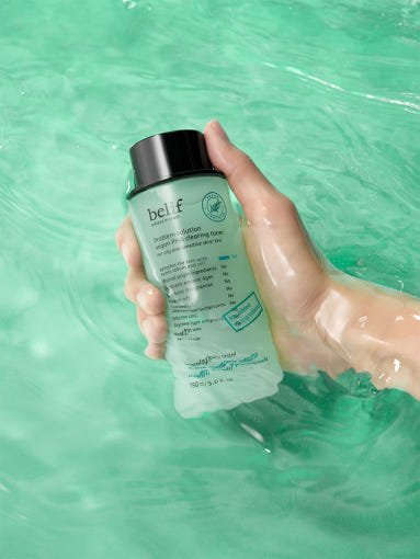 belif Problem Solution Vegan PHA Clearing Toner 150ml - TIANSHOP