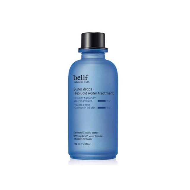 belif Super Drops - Hyalucid Water Treatment 150ml - TIANSHOP