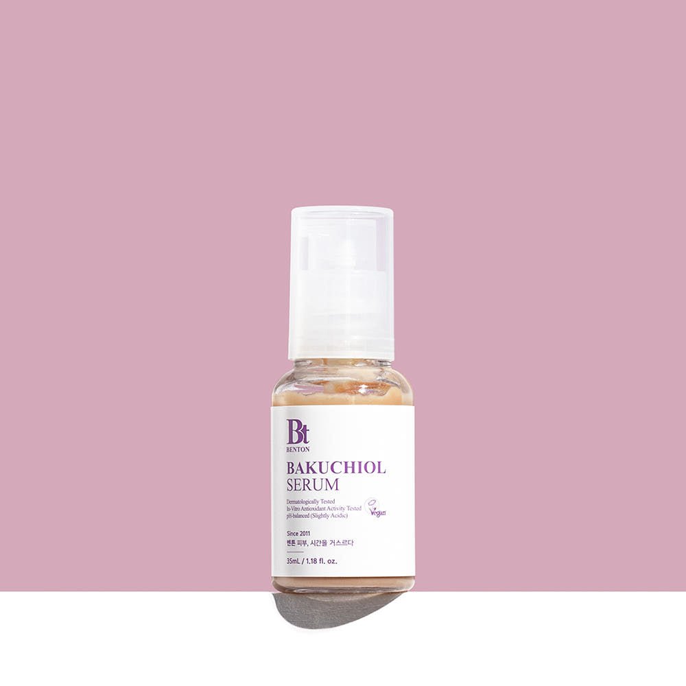 Benton Bakuchiol Serum 35ml - TIANSHOP