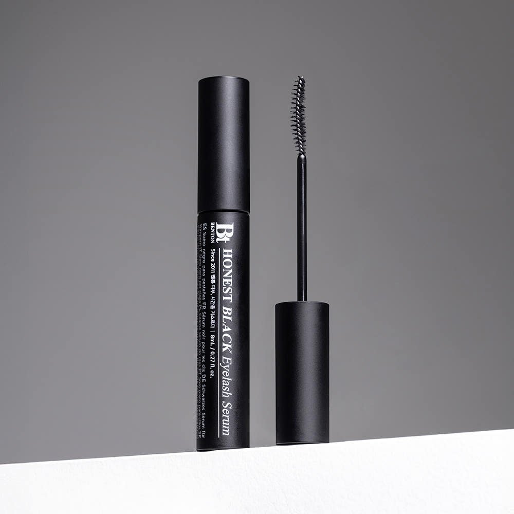 Benton Honest Black Eyelash Serum 8ml - TIANSHOP