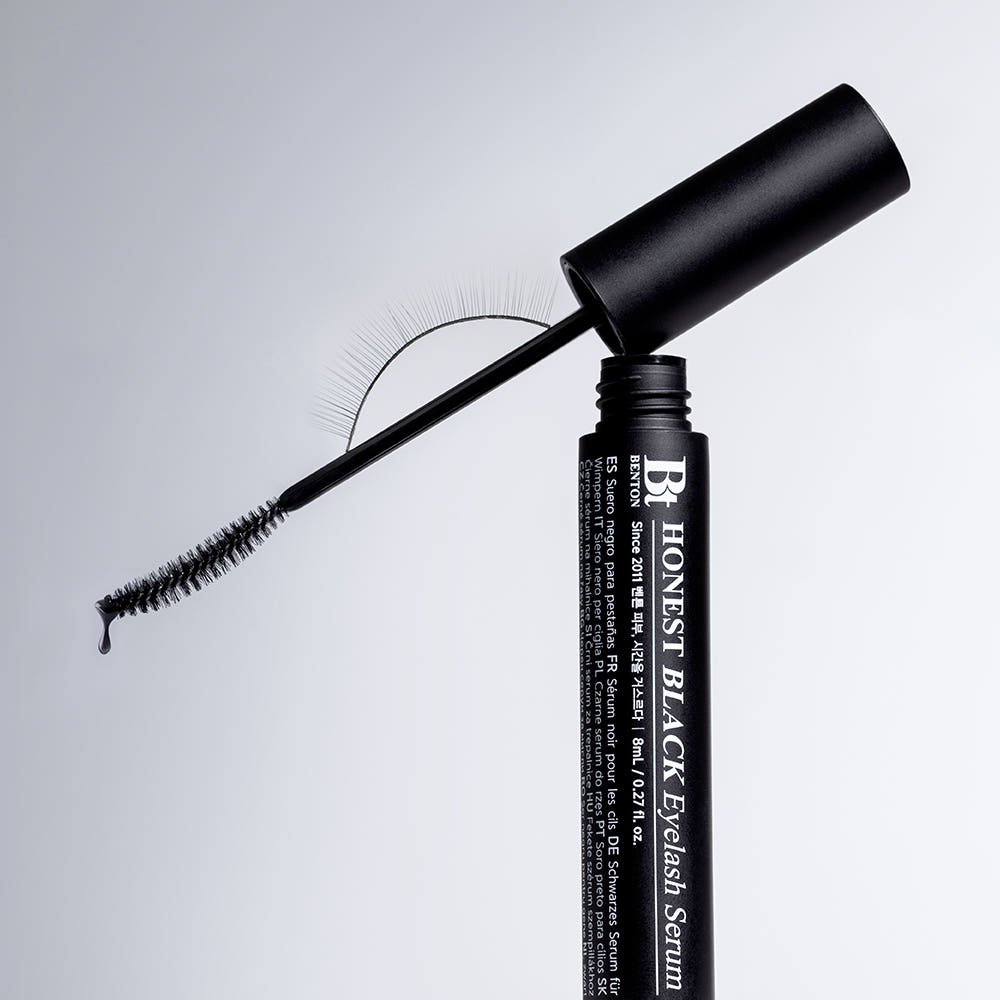 Benton Honest Black Eyelash Serum 8ml - TIANSHOP