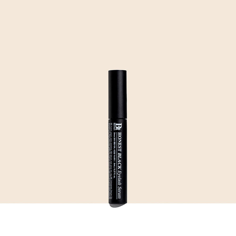 Benton Honest Black Eyelash Serum 8ml - TIANSHOP