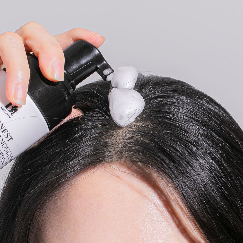 BENTON Honest Scalp Nourishing Tonic Ampoule 100ml - TIANSHOP