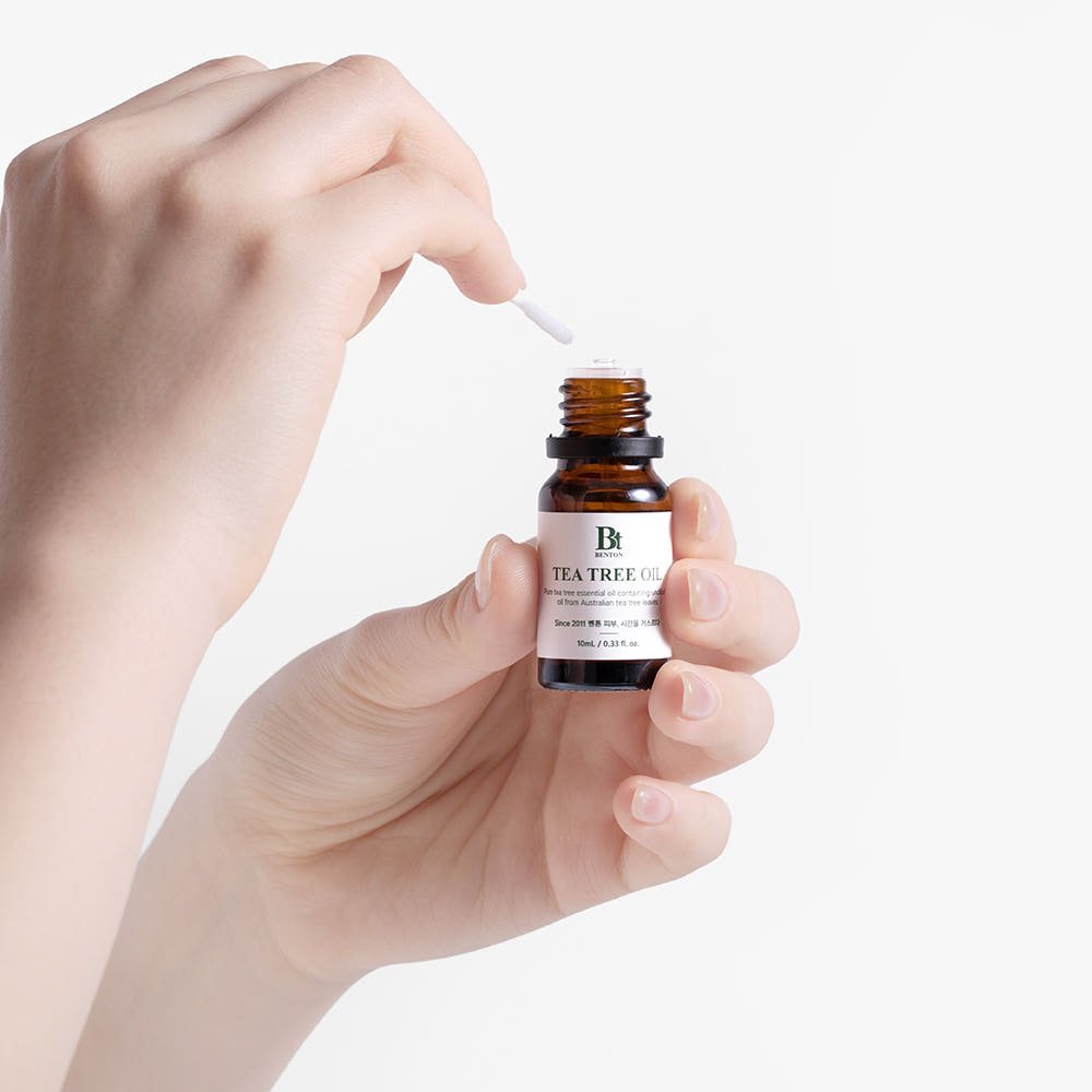Benton Tea Tree Oil 10ml - TIANSHOP