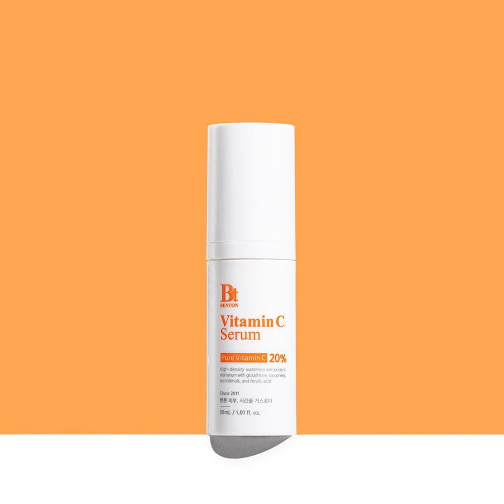 Benton Vitamin C Serum 30ml - TIANSHOP