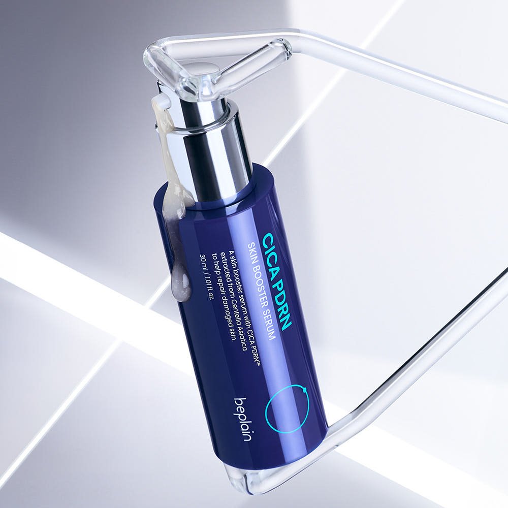 beplain CICA PDRN Skin Booster Serum 30ml - TIANSHOP