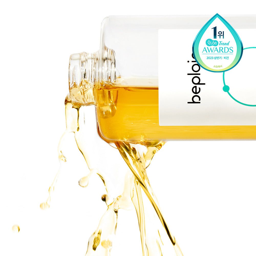 beplain Cicaterol Toner 200ml - TIANSHOP