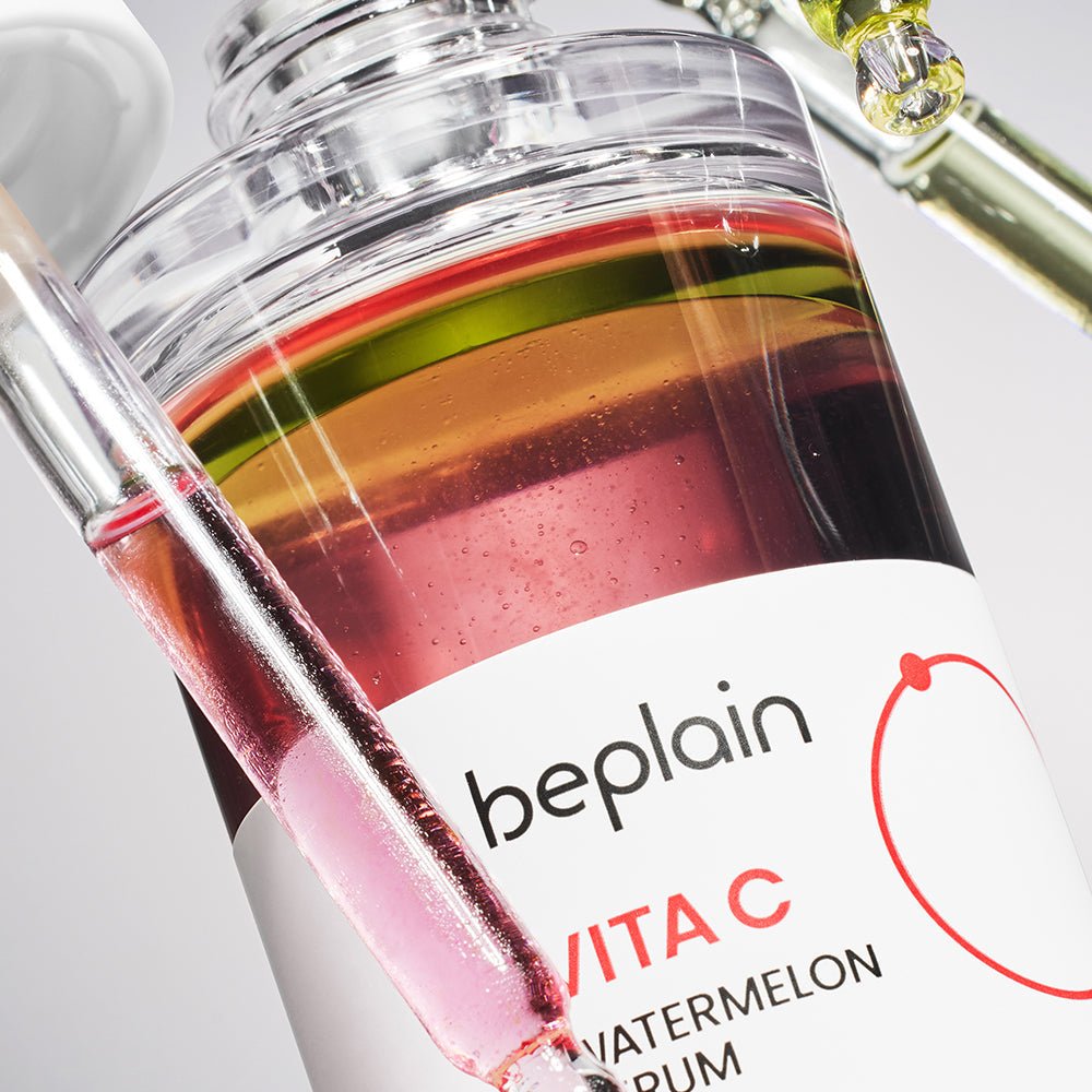 beplain Vita C Watermelon Serum 30ml - TIANSHOP
