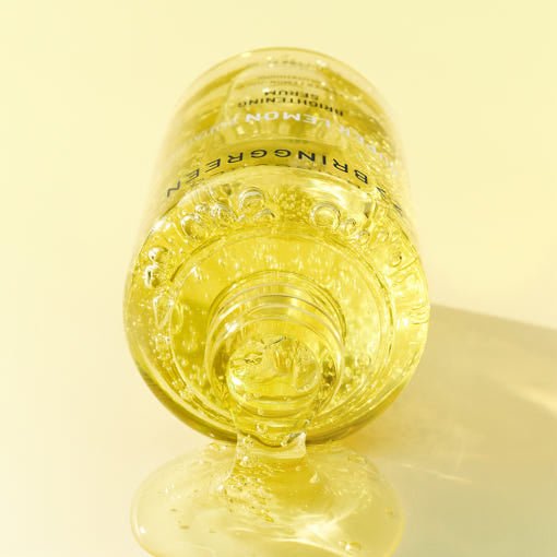 BRINGGREEN Super Lemon Glutathione Brightening Serum 50ml - TIANSHOP