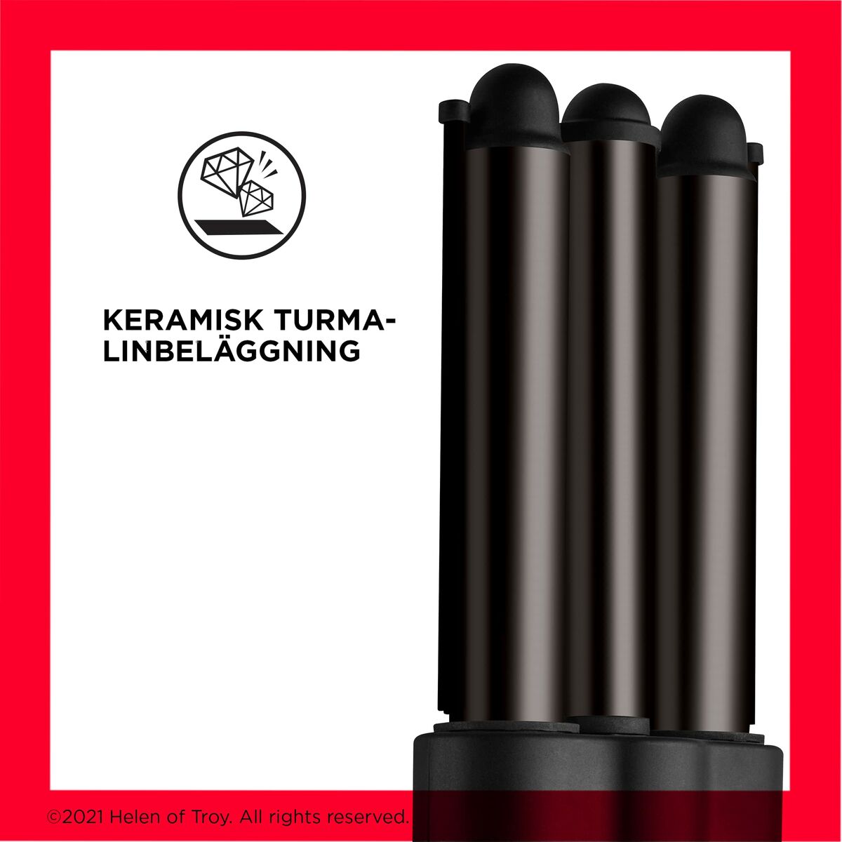Brush Revlon RVIR3056UKE - TIANSHOP