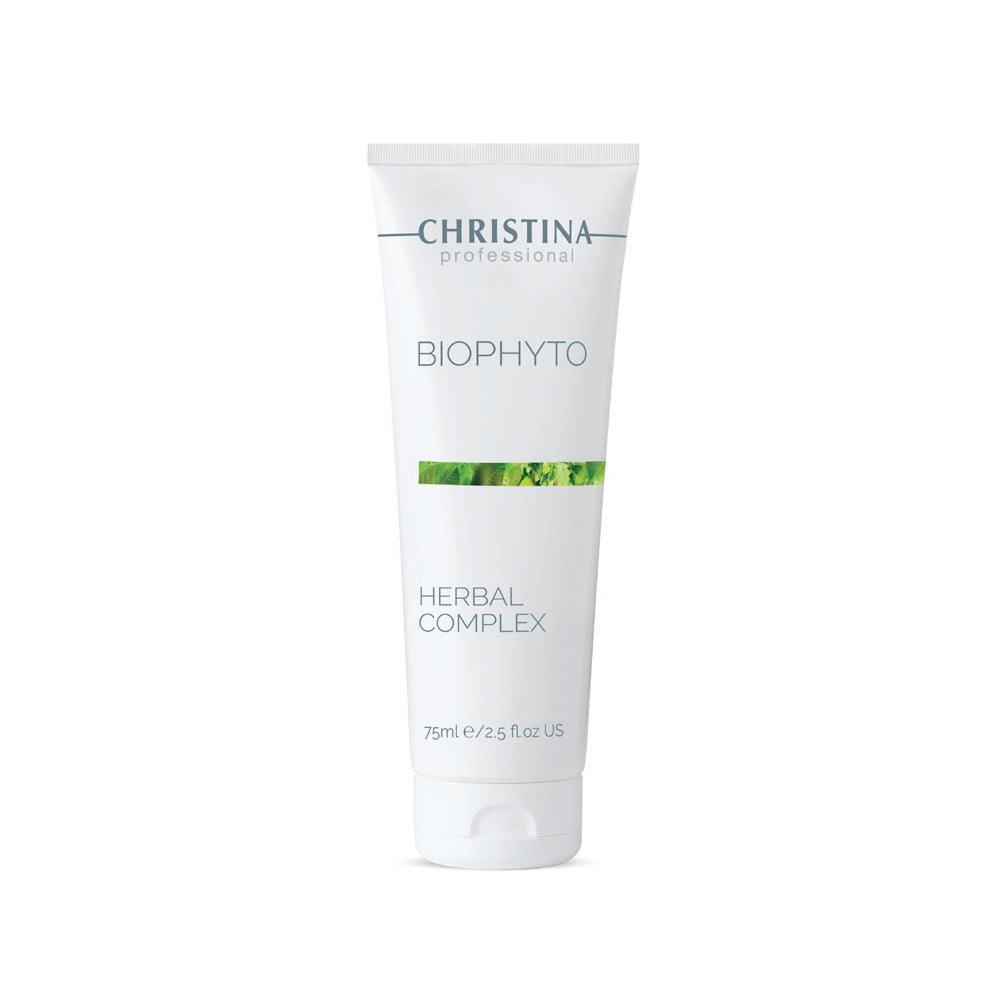 Christina Bio Phyto - Herbal Complex 75ml / 2.5oz - TIANSHOP