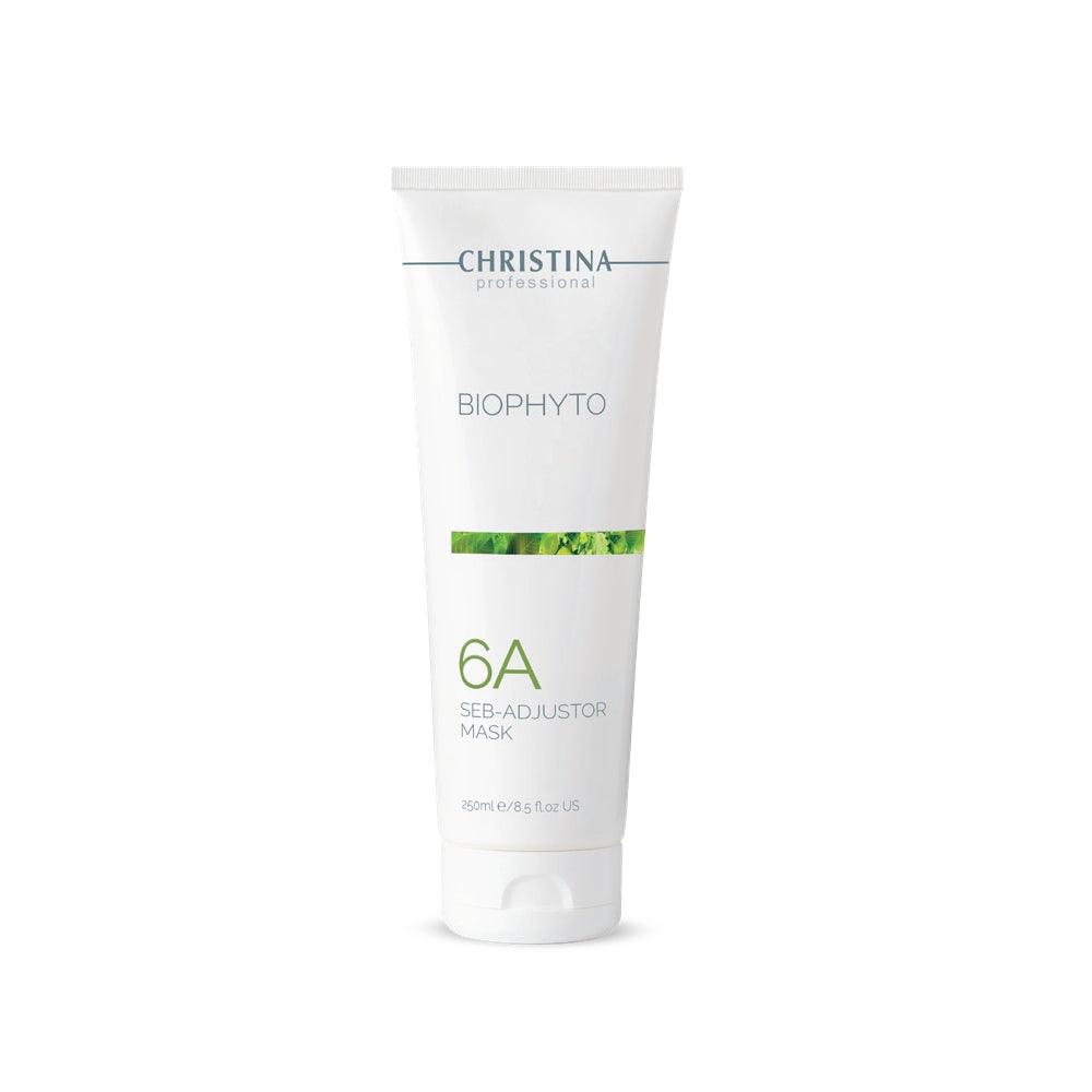 Christina Bio Phyto - Seb - Adjustor Mask (Step 6A) 250ml / 8.5oz - TIANSHOP