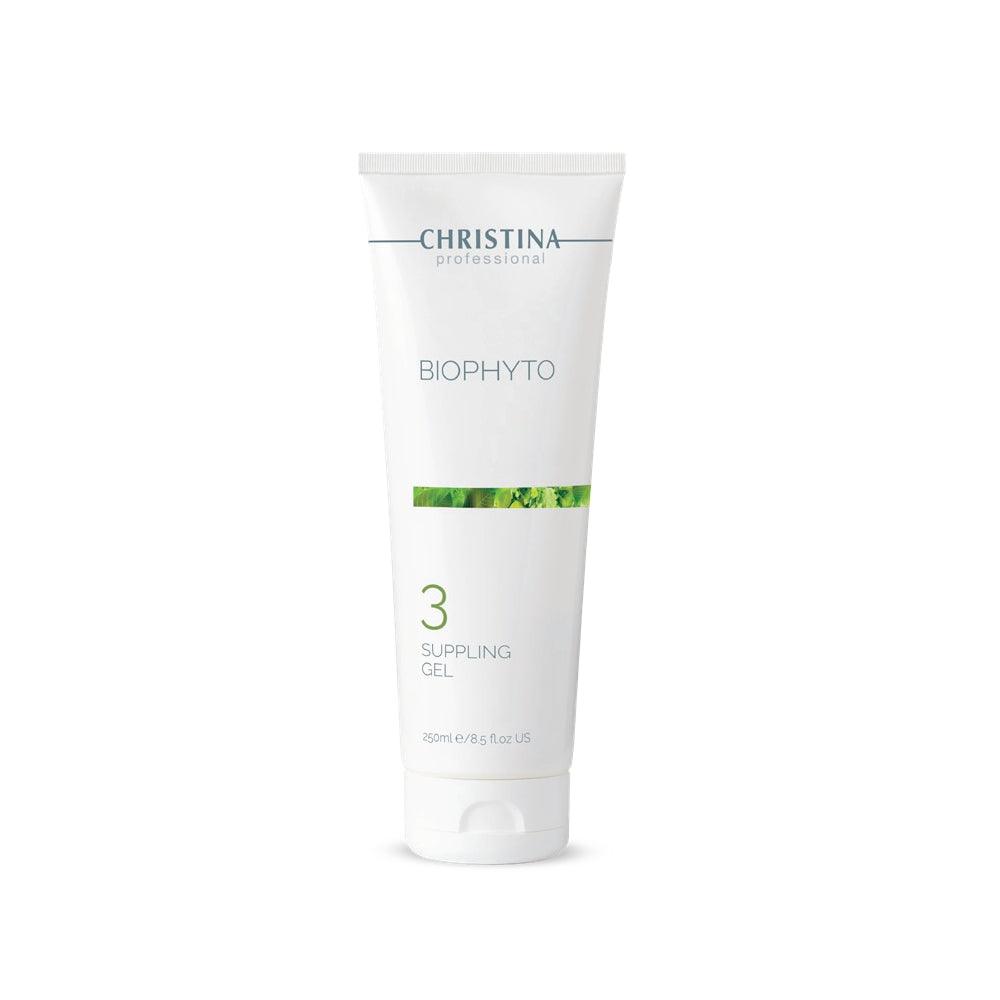 Christina Bio Phyto - Suppling Gel (Step 3) 250ml / 8.5oz - TIANSHOP
