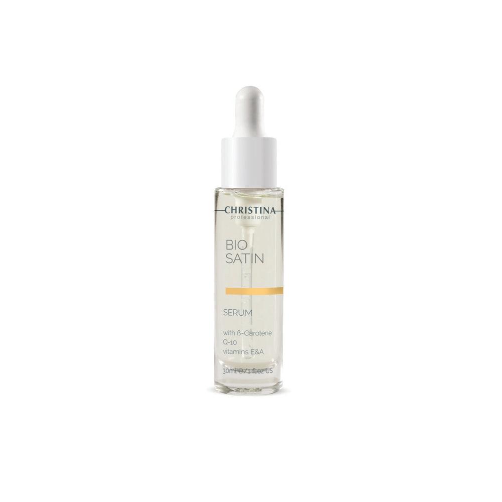 Christina - Bio Satin Oil Serum 30ml / 1oz - TIANSHOP