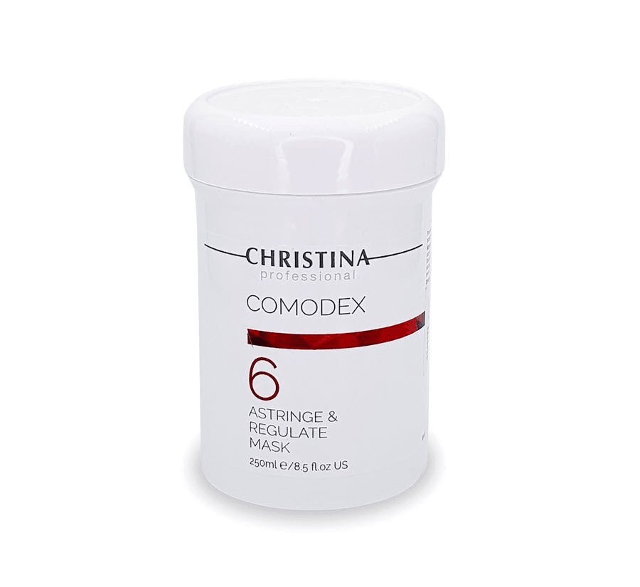 Christina Comodex - Astringe & Regulate Mask (Step 6) 250ml / 8.5oz - TIANSHOP