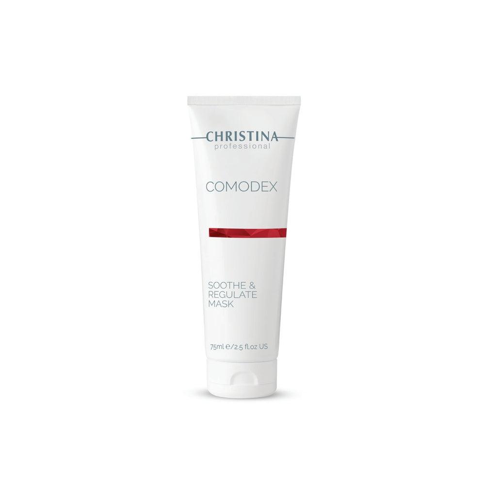 Christina Comodex - Soothe & Regulate Mask 75ml / 2.5oz - TIANSHOP
