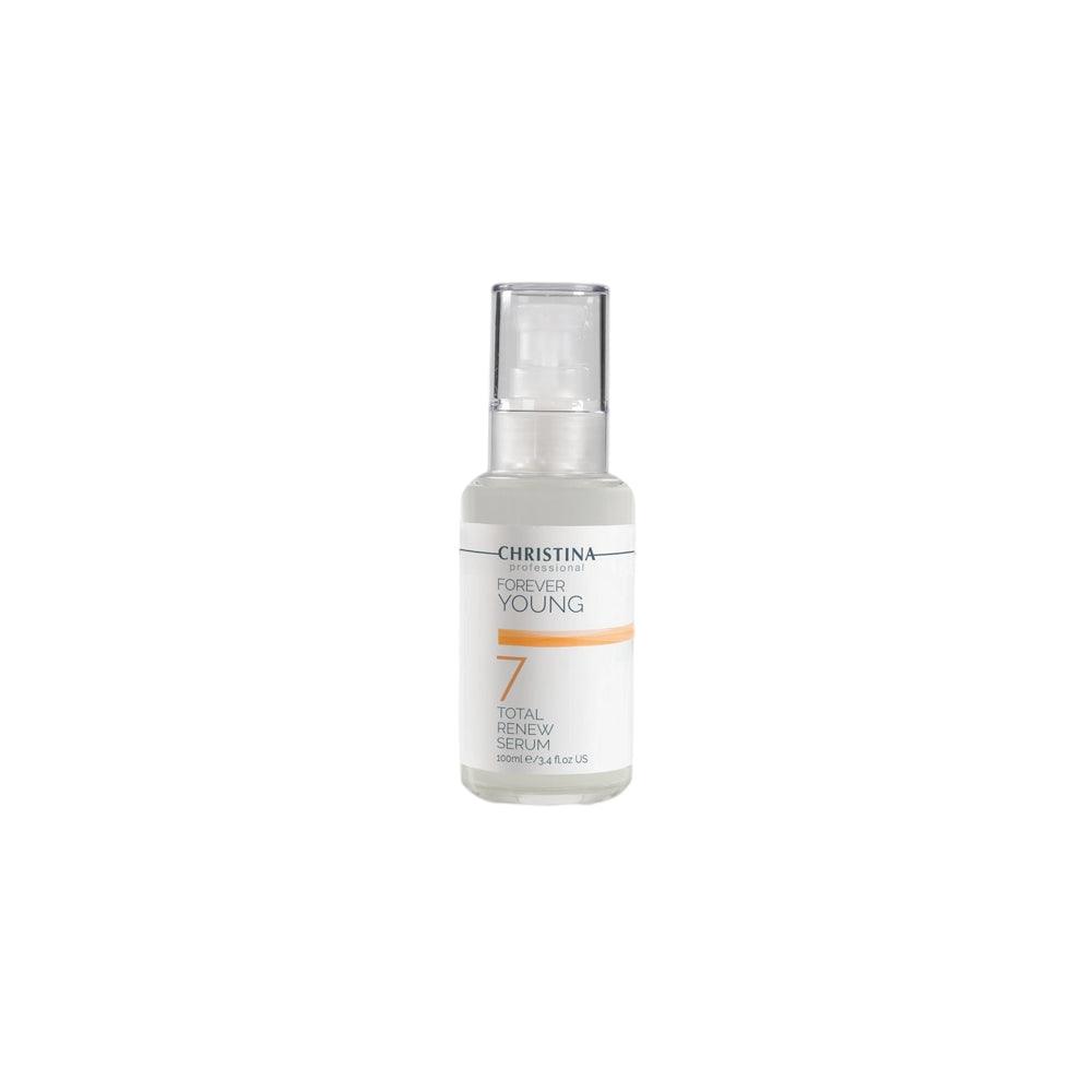 Christina Forever Young - Total Renewal Serum (Step 7) 100ml / 3.4oz - TIANSHOP