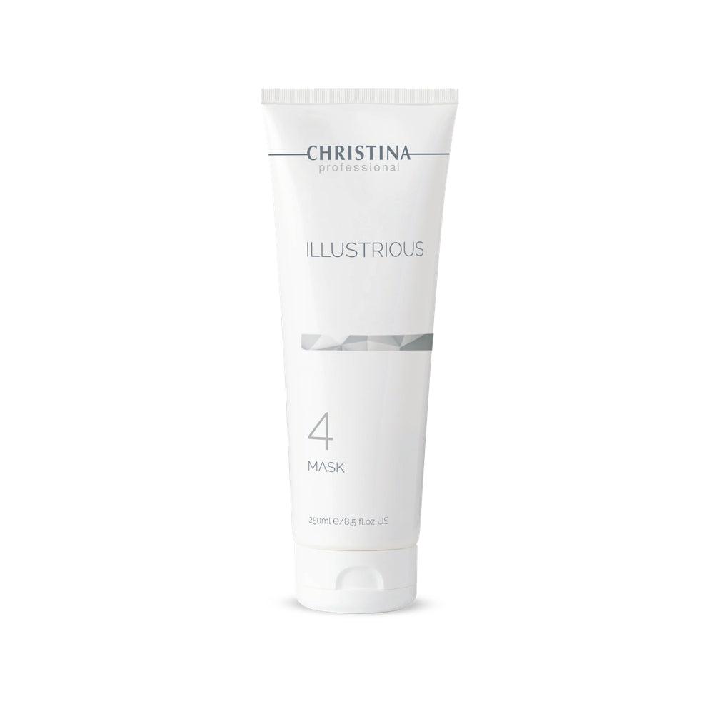 Christina Illustrious - Mask (Step 4) 250ml / 8.5oz - TIANSHOP