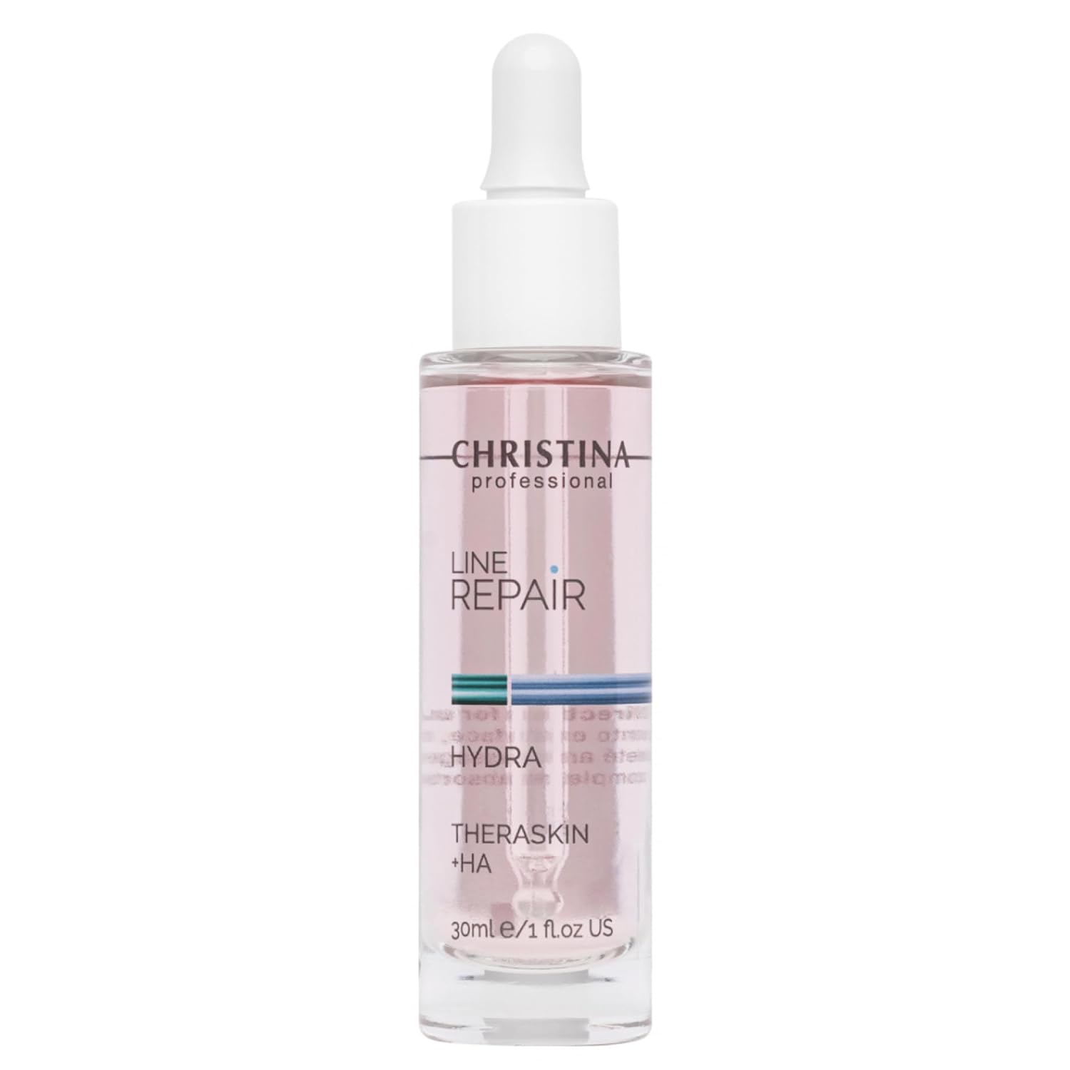 Christina - Line Repair Theraskin Concentrate +Ha 30ml / 1oz - TIANSHOP
