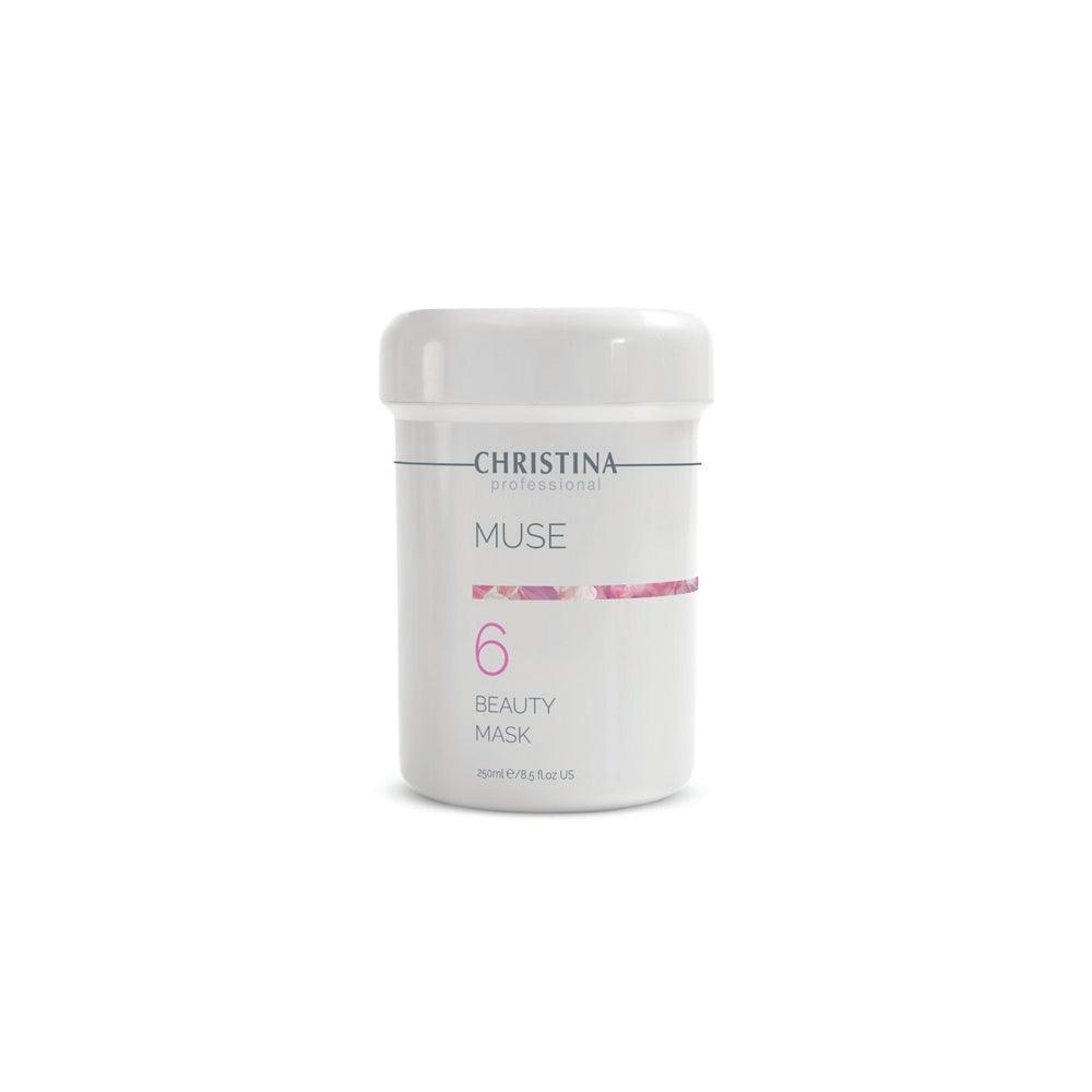 Christina Muse - Beauty Mask (Step 6) 250ml / 8.5oz - TIANSHOP