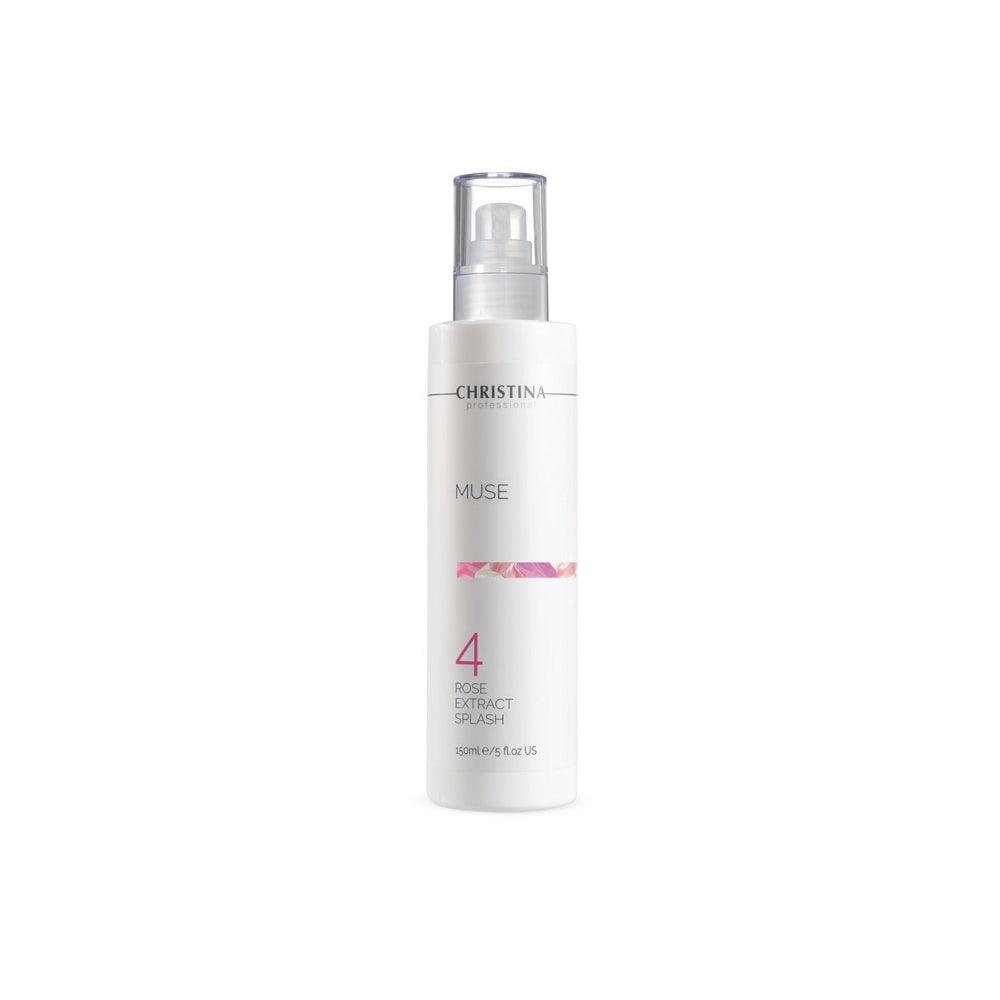 Christina Muse - Rose Extract Splash (Step 4) 150ml / 5oz - TIANSHOP