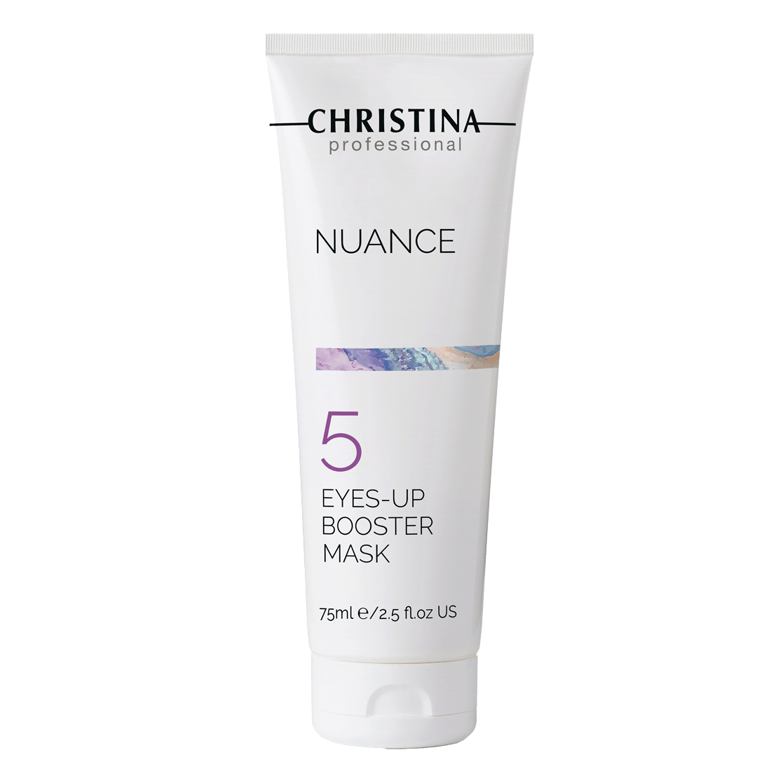 Christina Nuance - Eyes - Up Booster Mask (Step 5) 75ml / 2.5oz - TIANSHOP